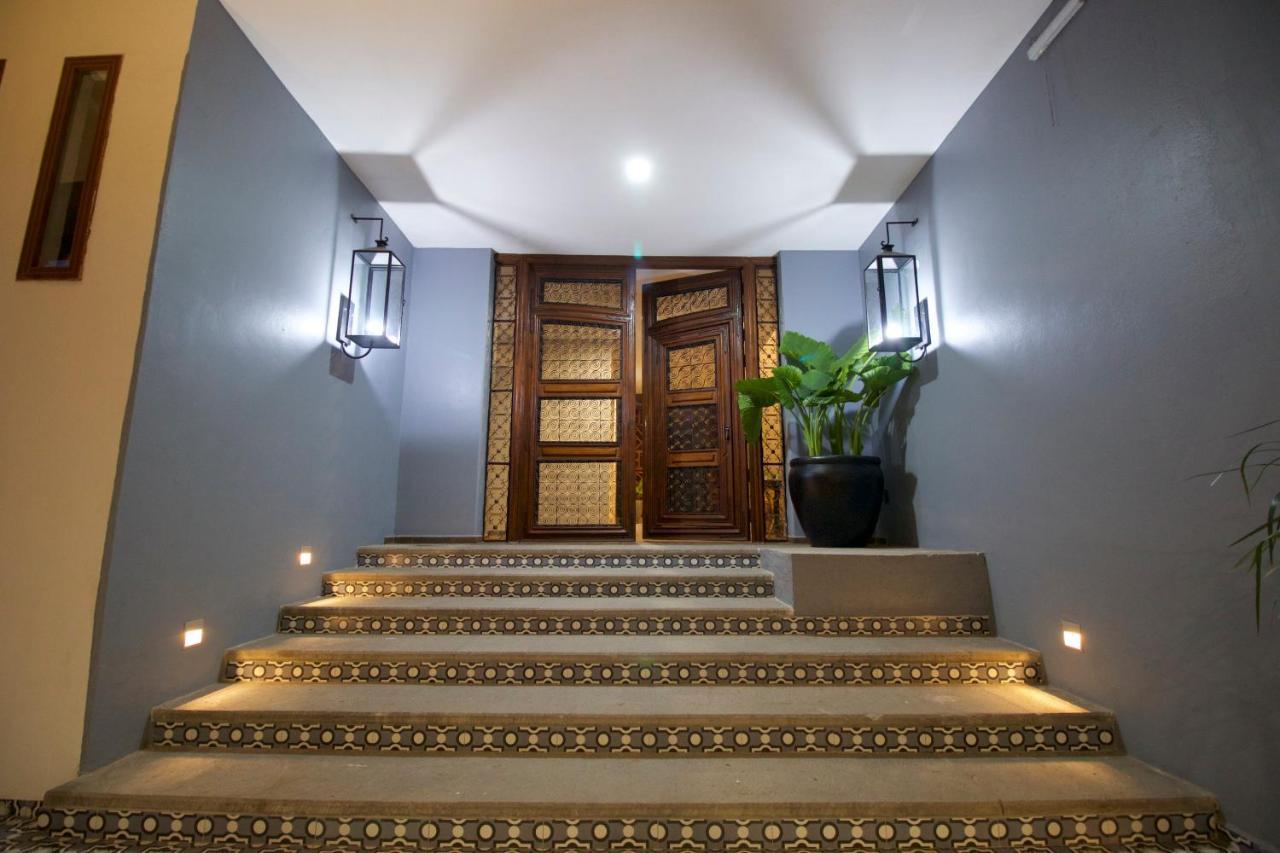 Hotel Boutique Casa Loreta Querétaro Eksteriør bilde