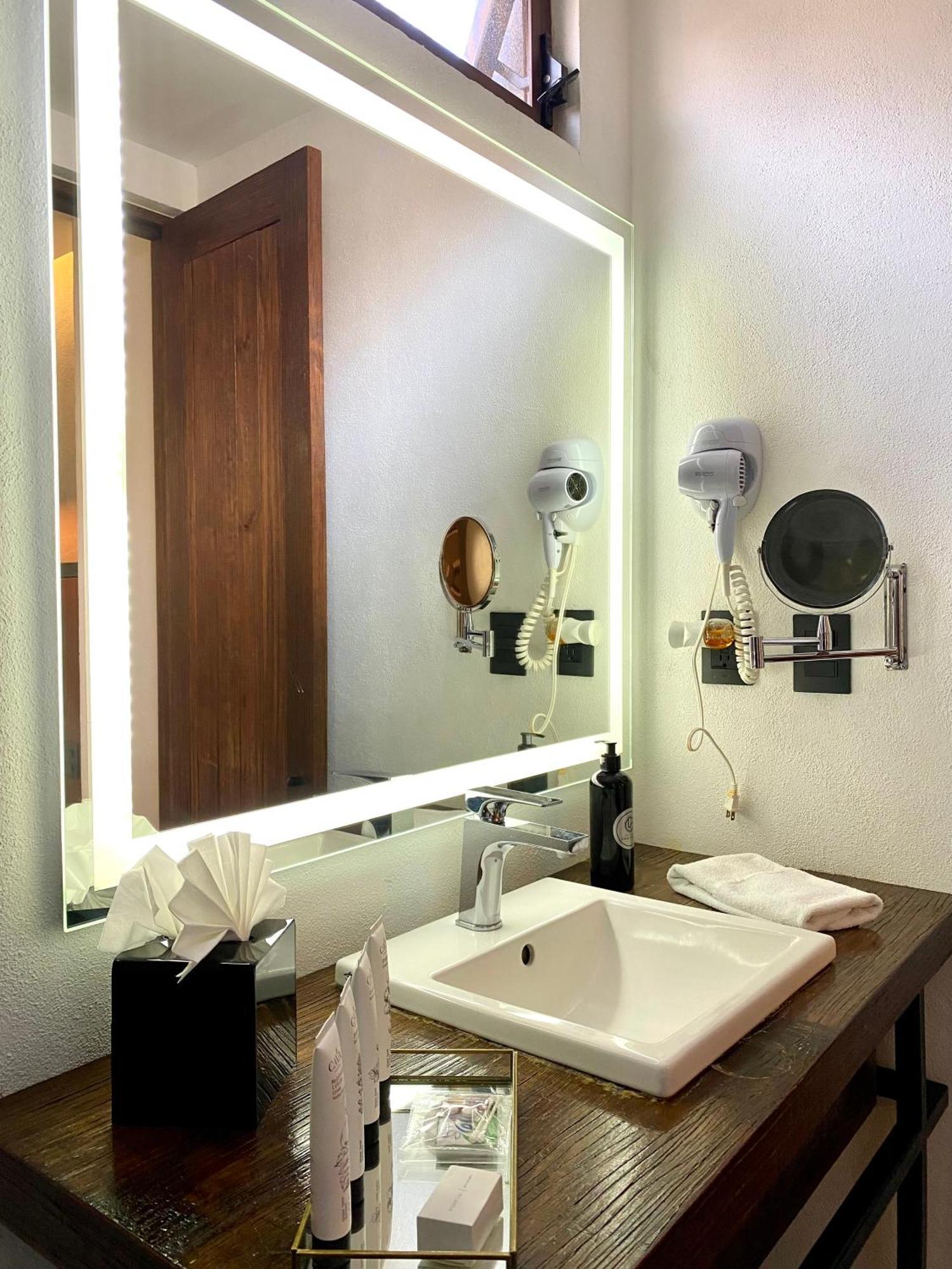 Hotel Boutique Casa Loreta Querétaro Eksteriør bilde